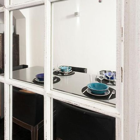 Apartmán Italianway-Borgospesso Milán Exteriér fotografie