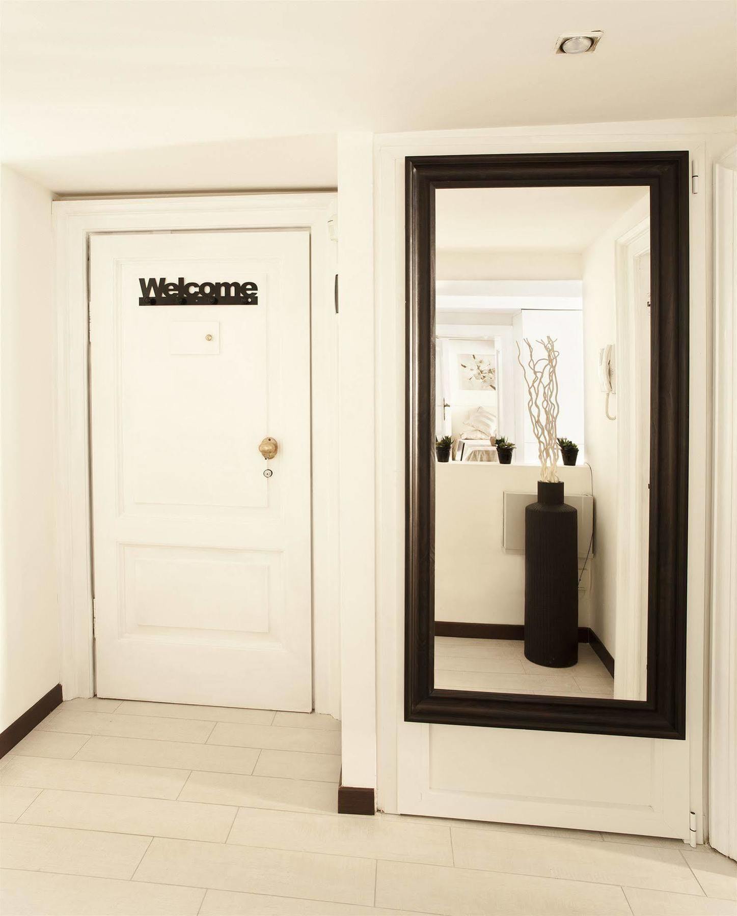 Apartmán Italianway-Borgospesso Milán Exteriér fotografie