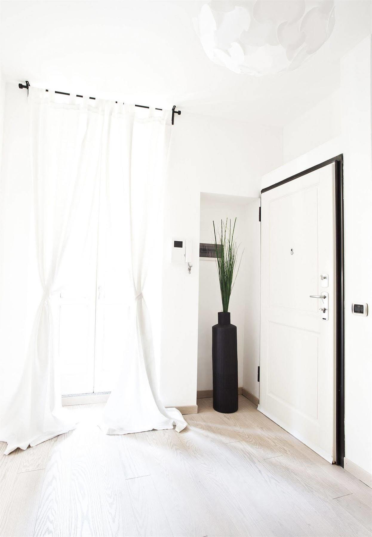 Apartmán Italianway-Borgospesso Milán Exteriér fotografie