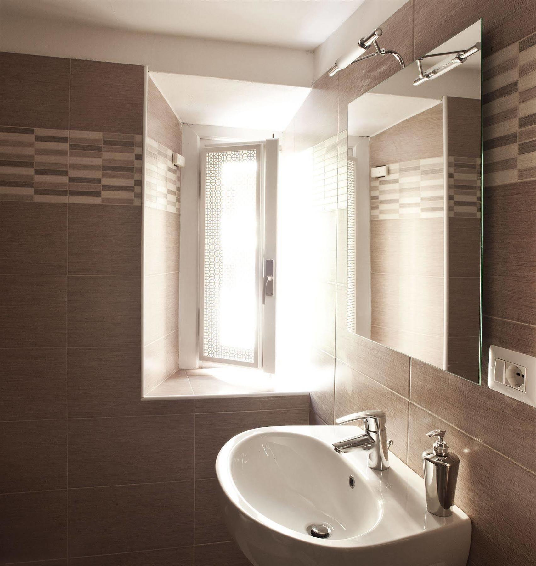 Apartmán Italianway-Borgospesso Milán Exteriér fotografie