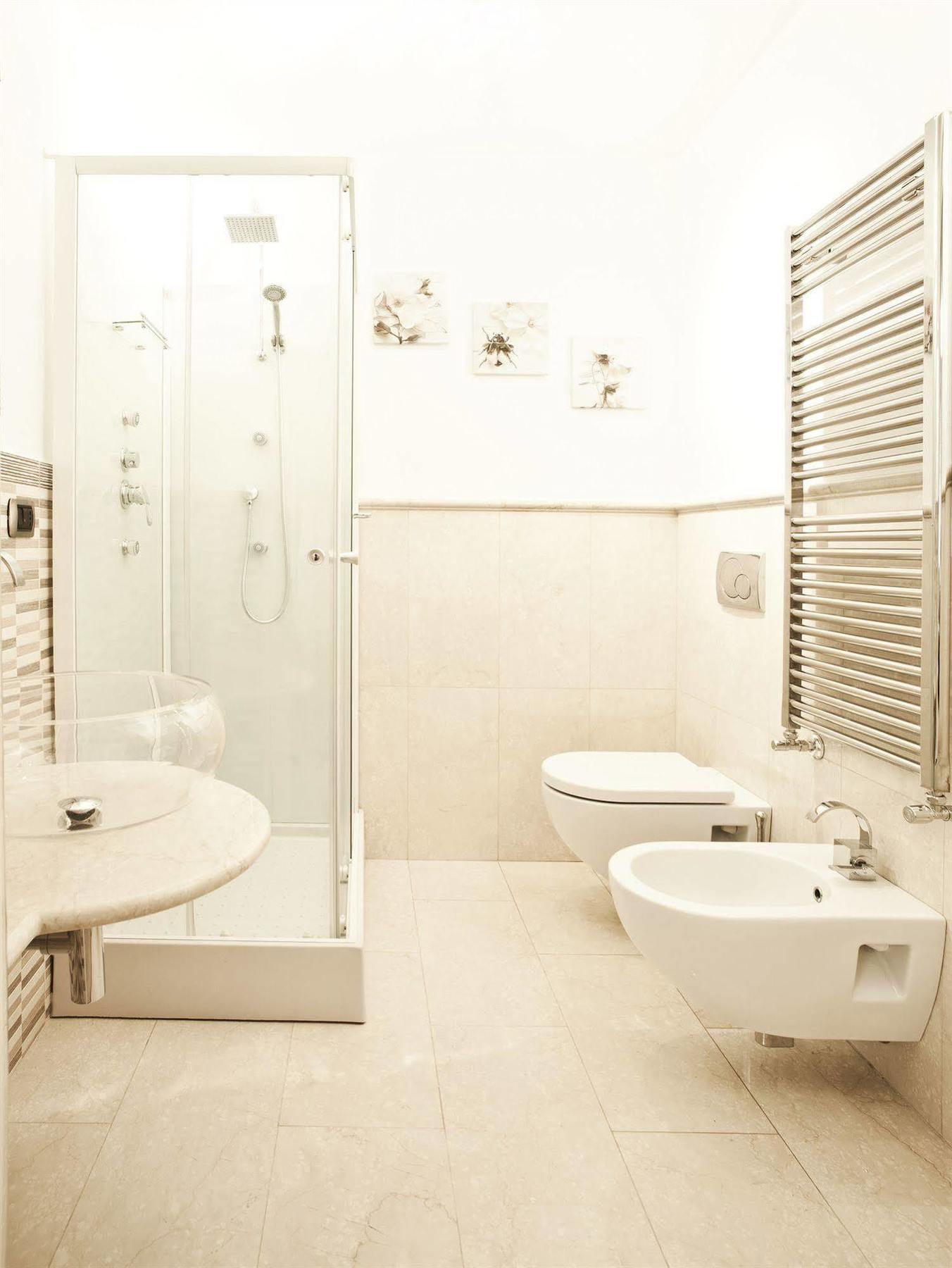 Apartmán Italianway-Borgospesso Milán Exteriér fotografie